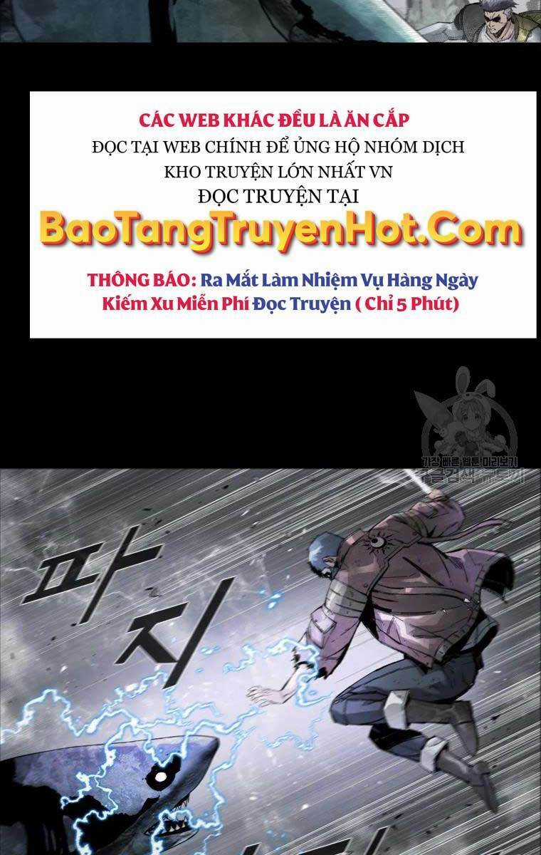 Mật Mã Mê Cung Chapter 41 trang 61