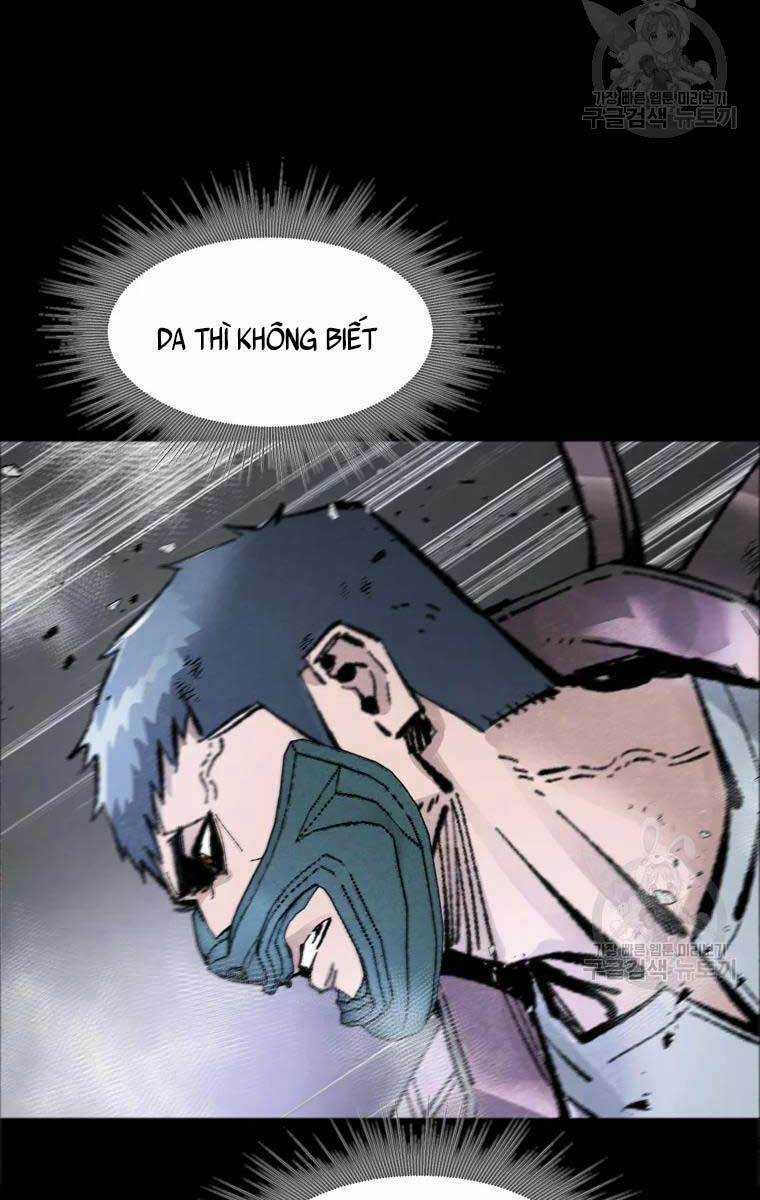 Mật Mã Mê Cung Chapter 41 trang 64