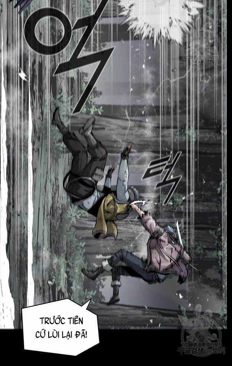 Mật Mã Mê Cung Chapter 41 trang 68