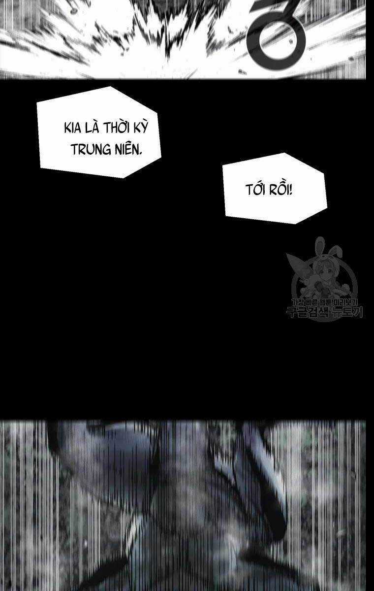 Mật Mã Mê Cung Chapter 41 trang 70