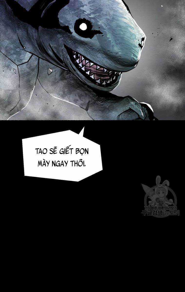 Mật Mã Mê Cung Chapter 42 trang 10