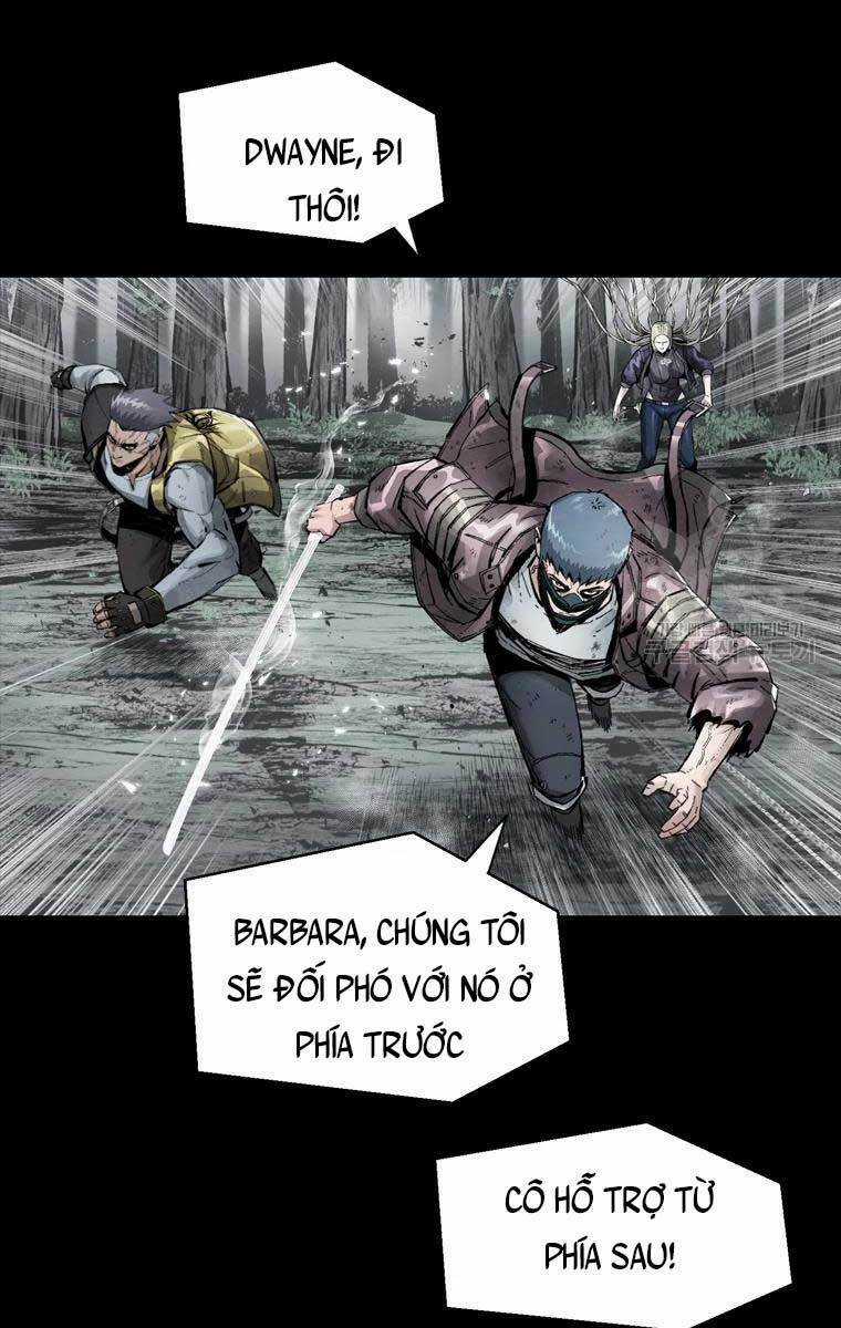 Mật Mã Mê Cung Chapter 42 trang 11