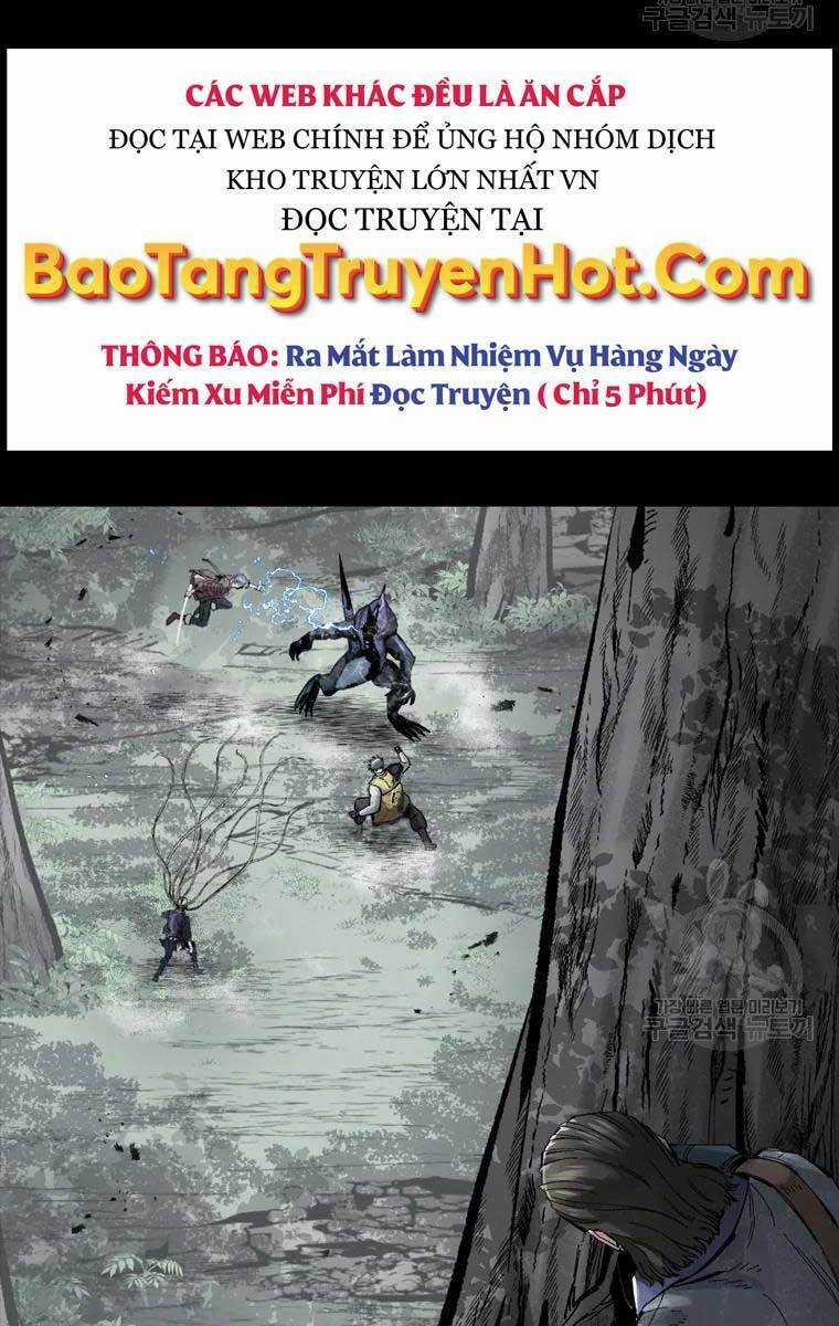 Mật Mã Mê Cung Chapter 42 trang 13