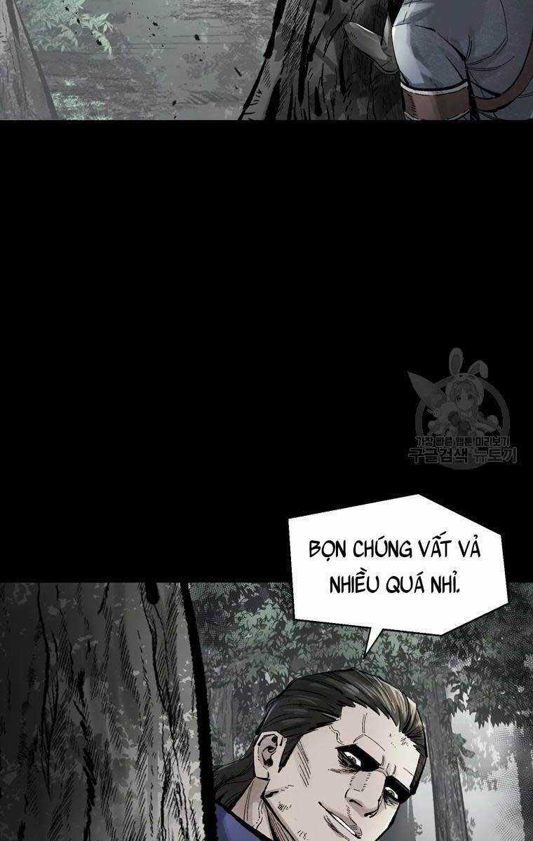 Mật Mã Mê Cung Chapter 42 trang 14