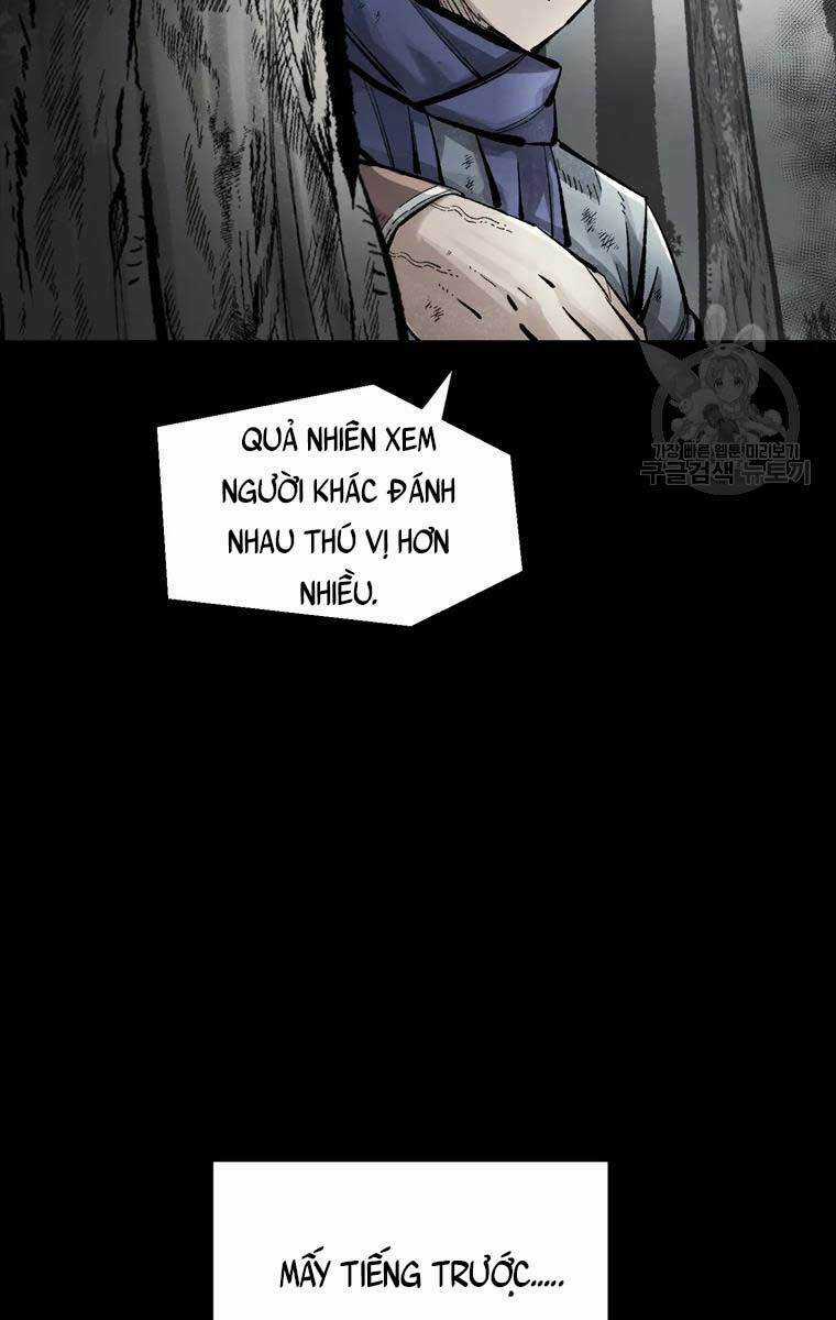 Mật Mã Mê Cung Chapter 42 trang 15