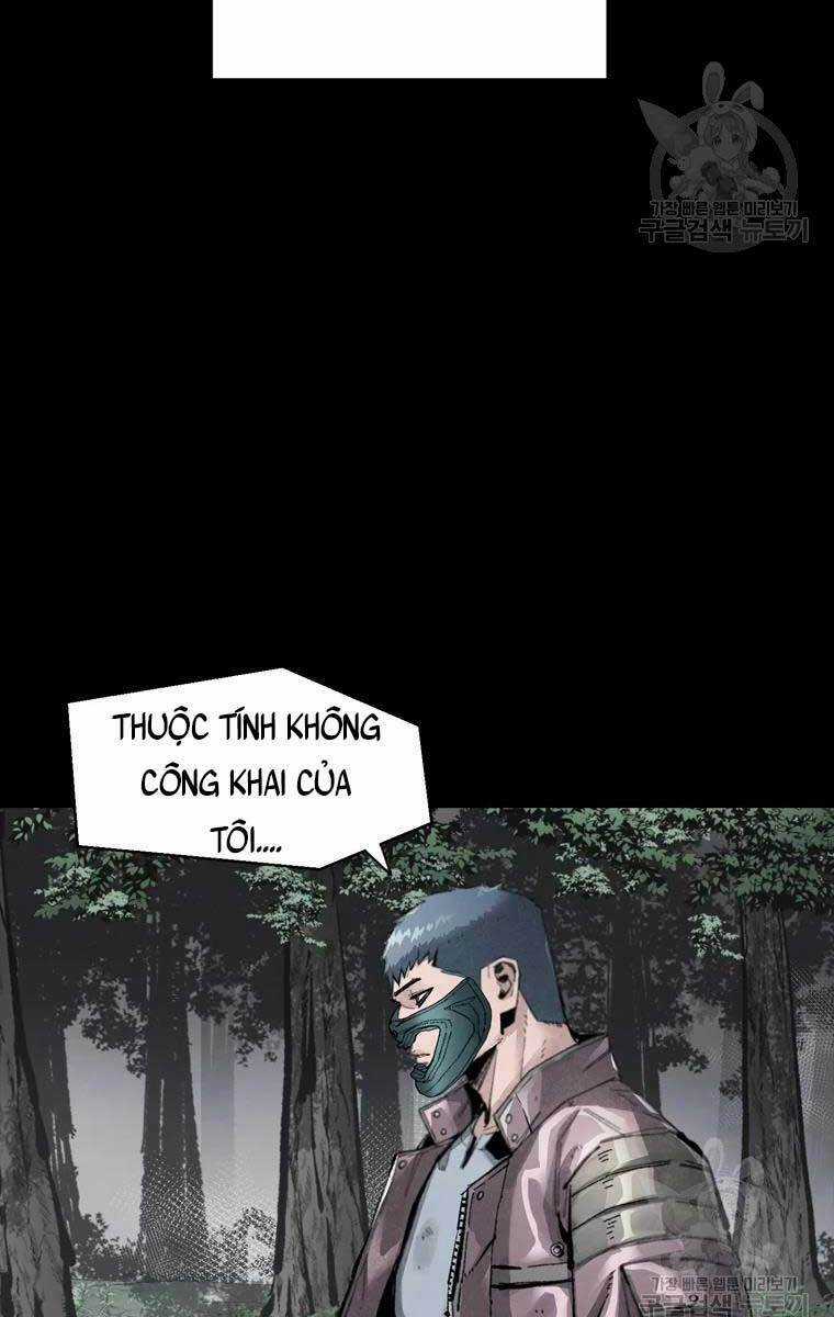 Mật Mã Mê Cung Chapter 42 trang 16