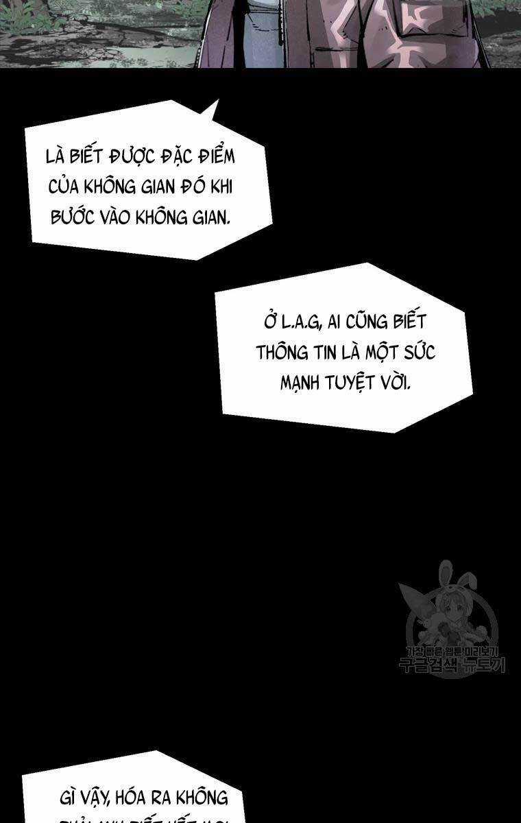 Mật Mã Mê Cung Chapter 42 trang 17