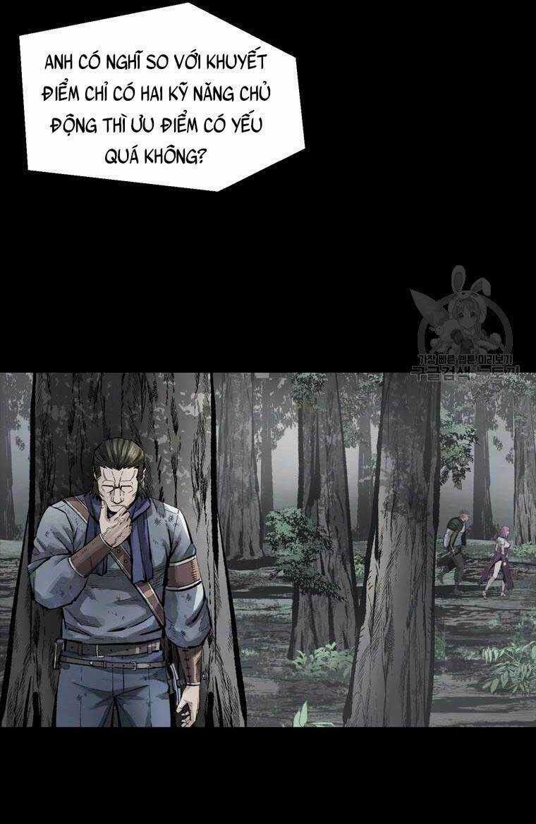 Mật Mã Mê Cung Chapter 42 trang 19