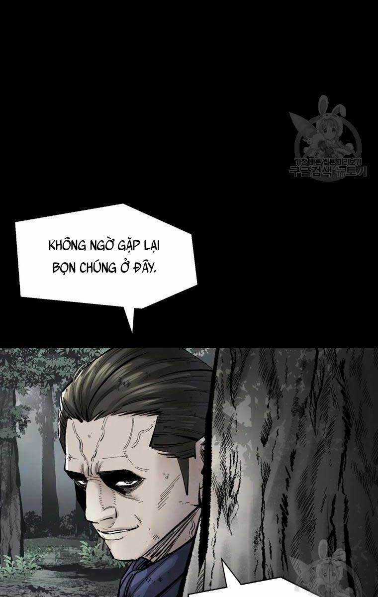 Mật Mã Mê Cung Chapter 42 trang 20