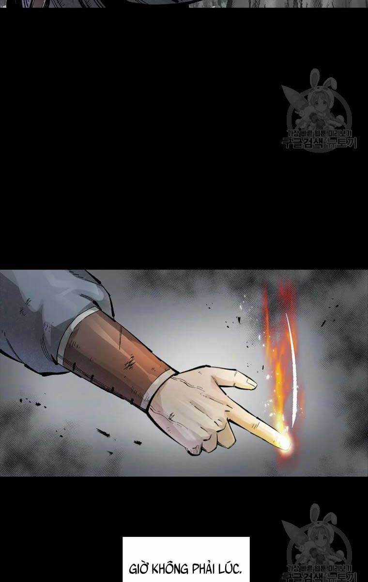 Mật Mã Mê Cung Chapter 42 trang 26