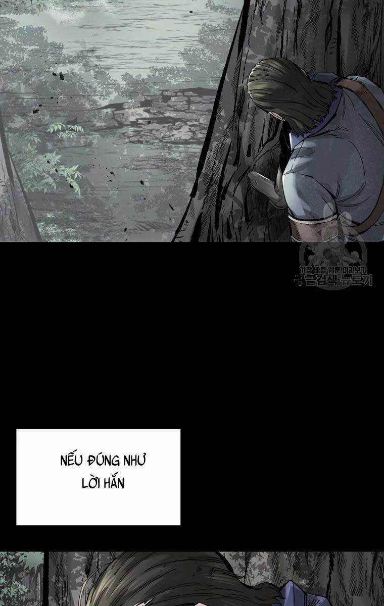 Mật Mã Mê Cung Chapter 42 trang 30