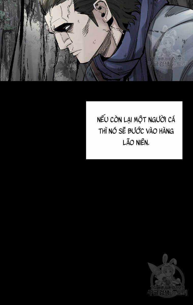 Mật Mã Mê Cung Chapter 42 trang 31