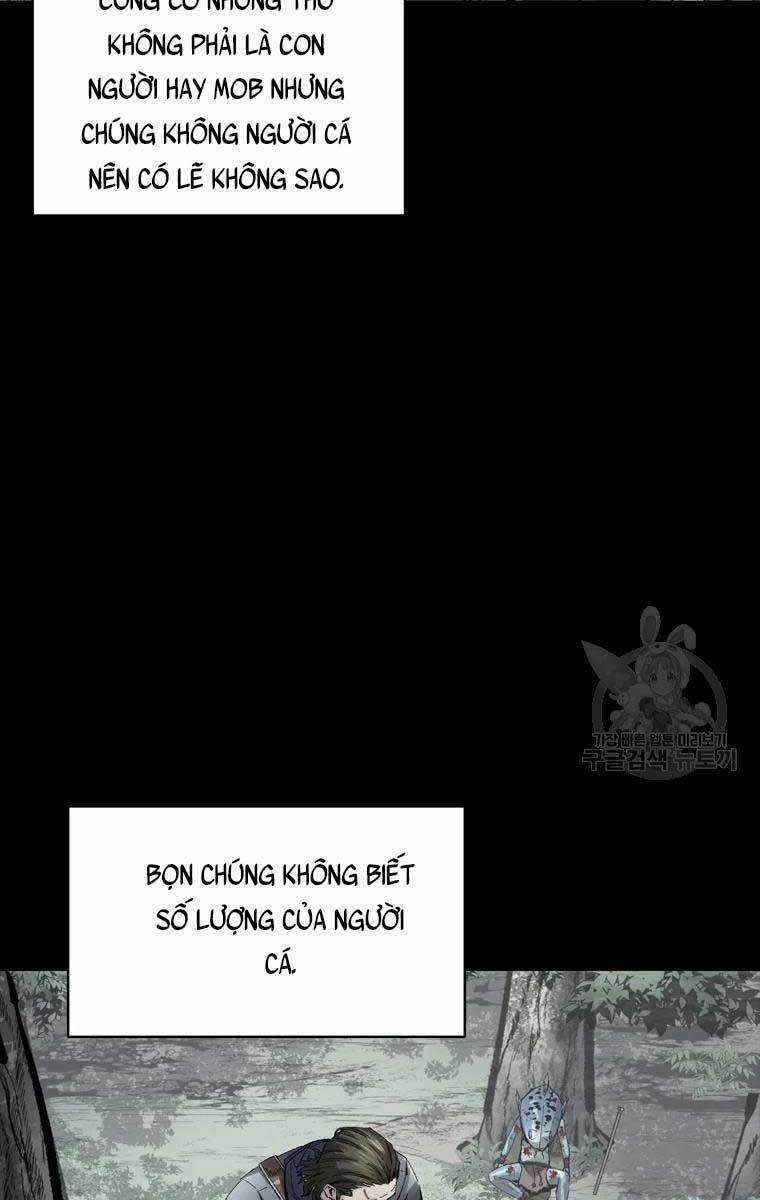 Mật Mã Mê Cung Chapter 42 trang 35