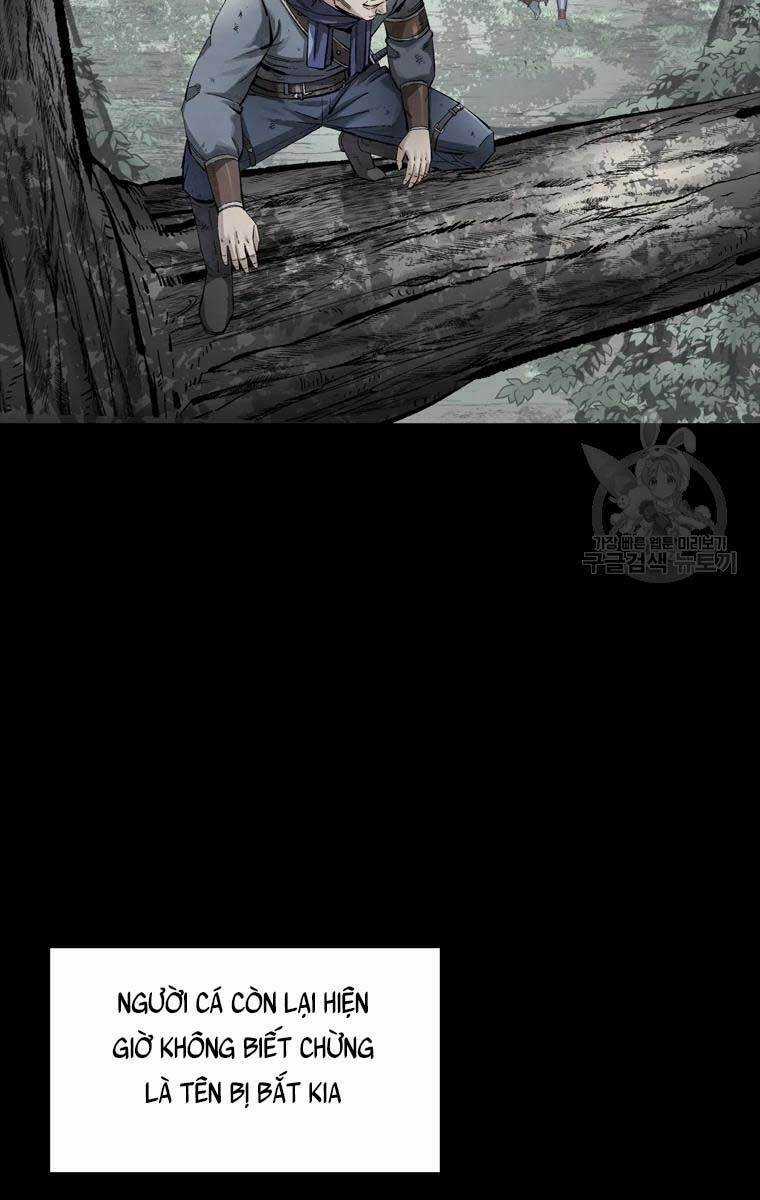 Mật Mã Mê Cung Chapter 42 trang 36