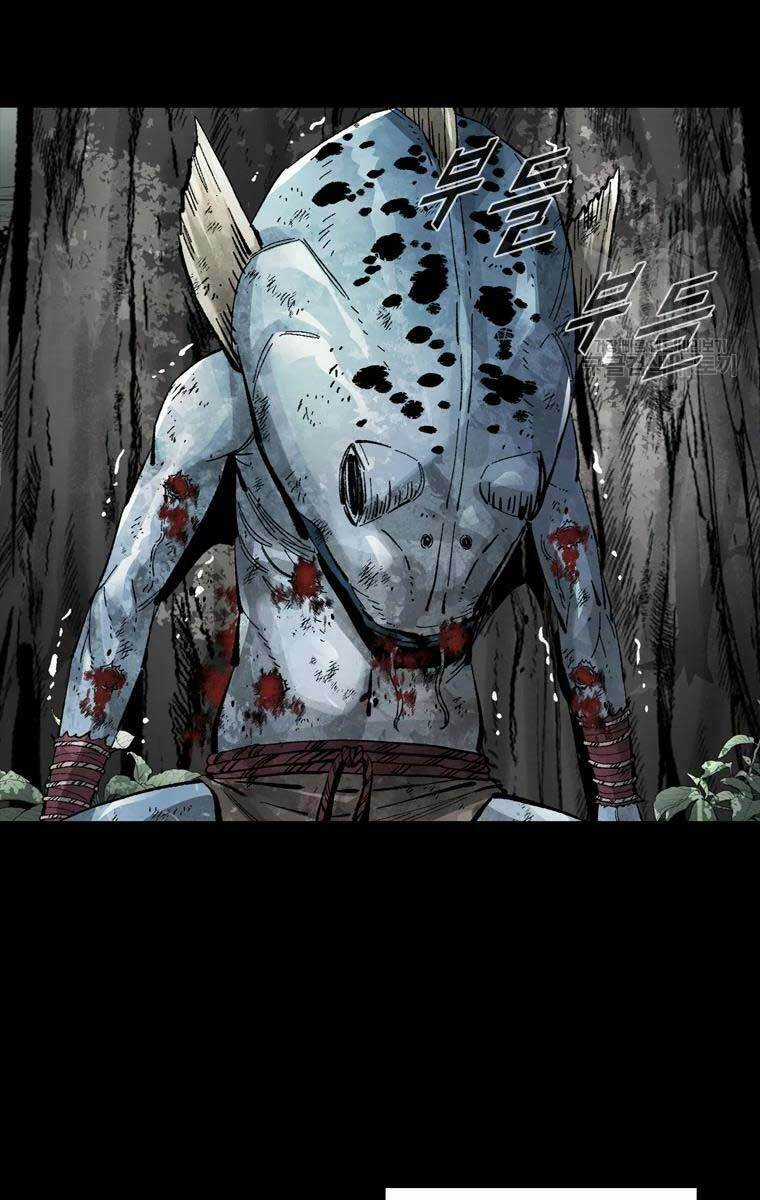 Mật Mã Mê Cung Chapter 42 trang 37