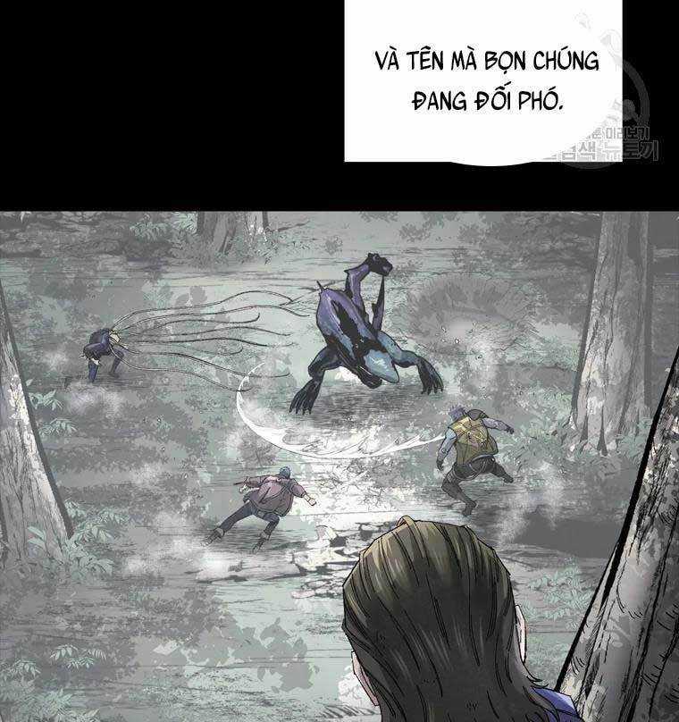 Mật Mã Mê Cung Chapter 42 trang 38