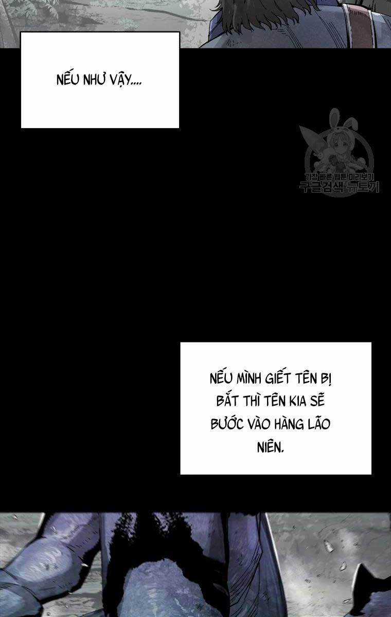 Mật Mã Mê Cung Chapter 42 trang 39