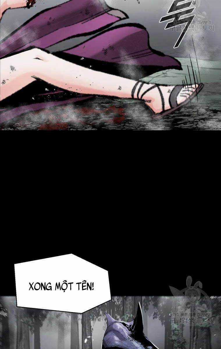 Mật Mã Mê Cung Chapter 42 trang 4