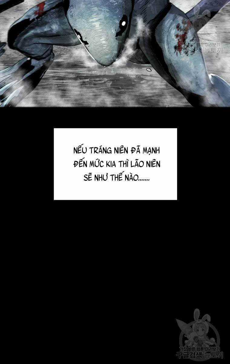 Mật Mã Mê Cung Chapter 42 trang 40