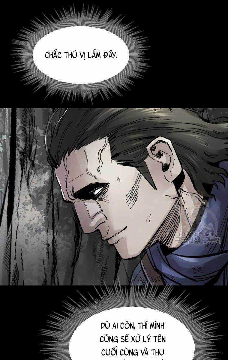 Mật Mã Mê Cung Chapter 42 trang 41