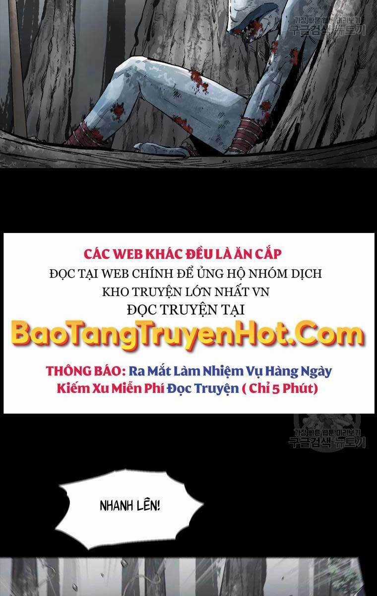 Mật Mã Mê Cung Chapter 42 trang 43