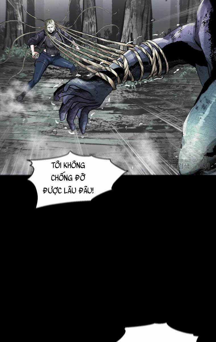 Mật Mã Mê Cung Chapter 42 trang 44