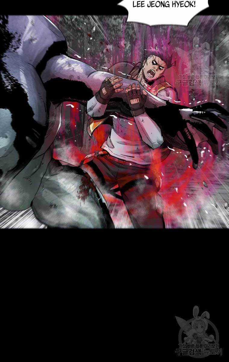 Mật Mã Mê Cung Chapter 42 trang 45