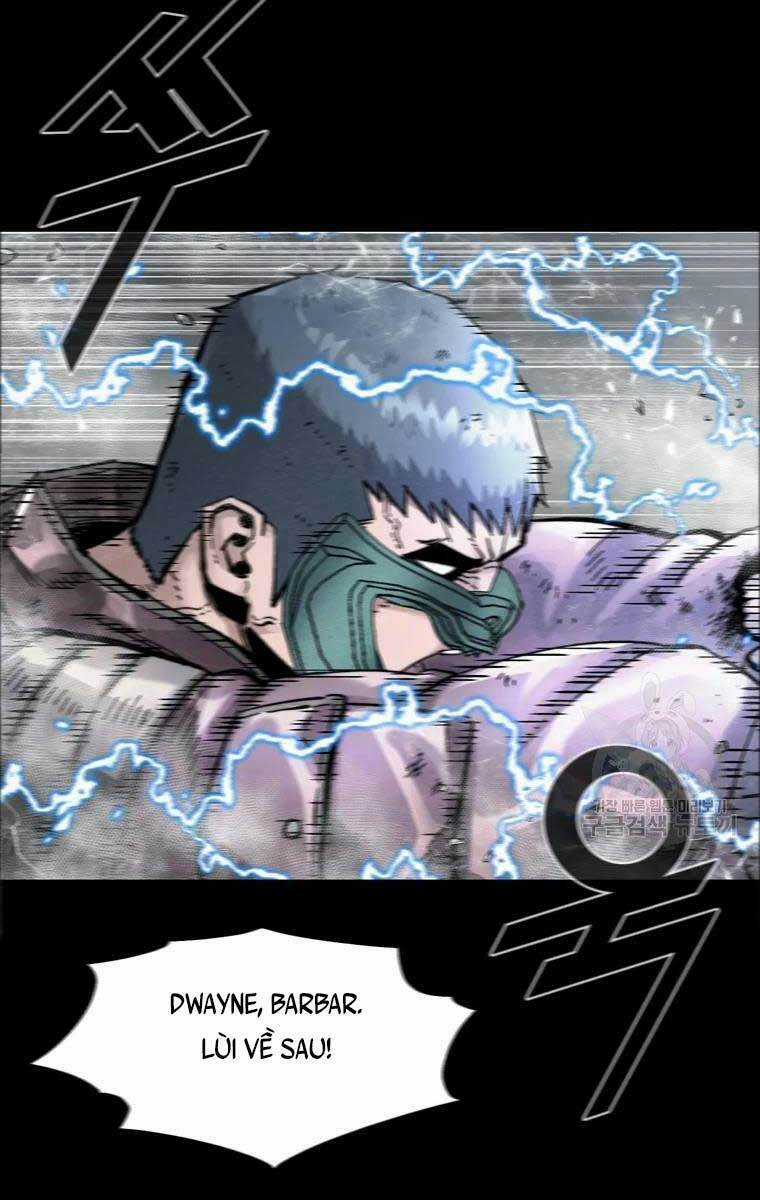 Mật Mã Mê Cung Chapter 42 trang 49