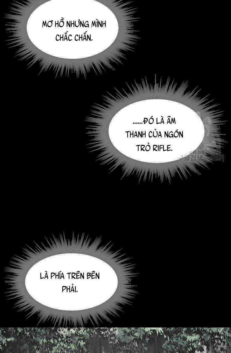 Mật Mã Mê Cung Chapter 42 trang 56