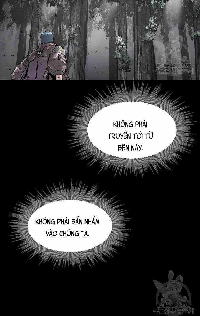 Mật Mã Mê Cung Chapter 42 trang 57