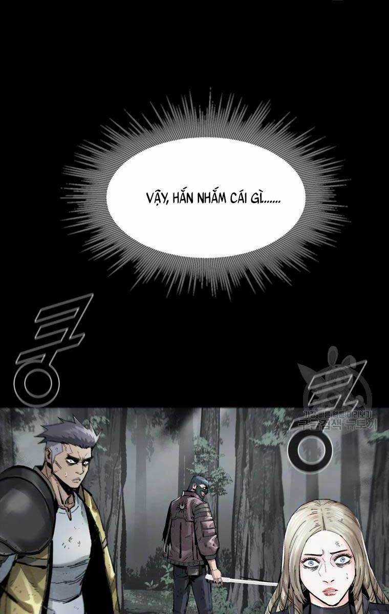 Mật Mã Mê Cung Chapter 42 trang 58