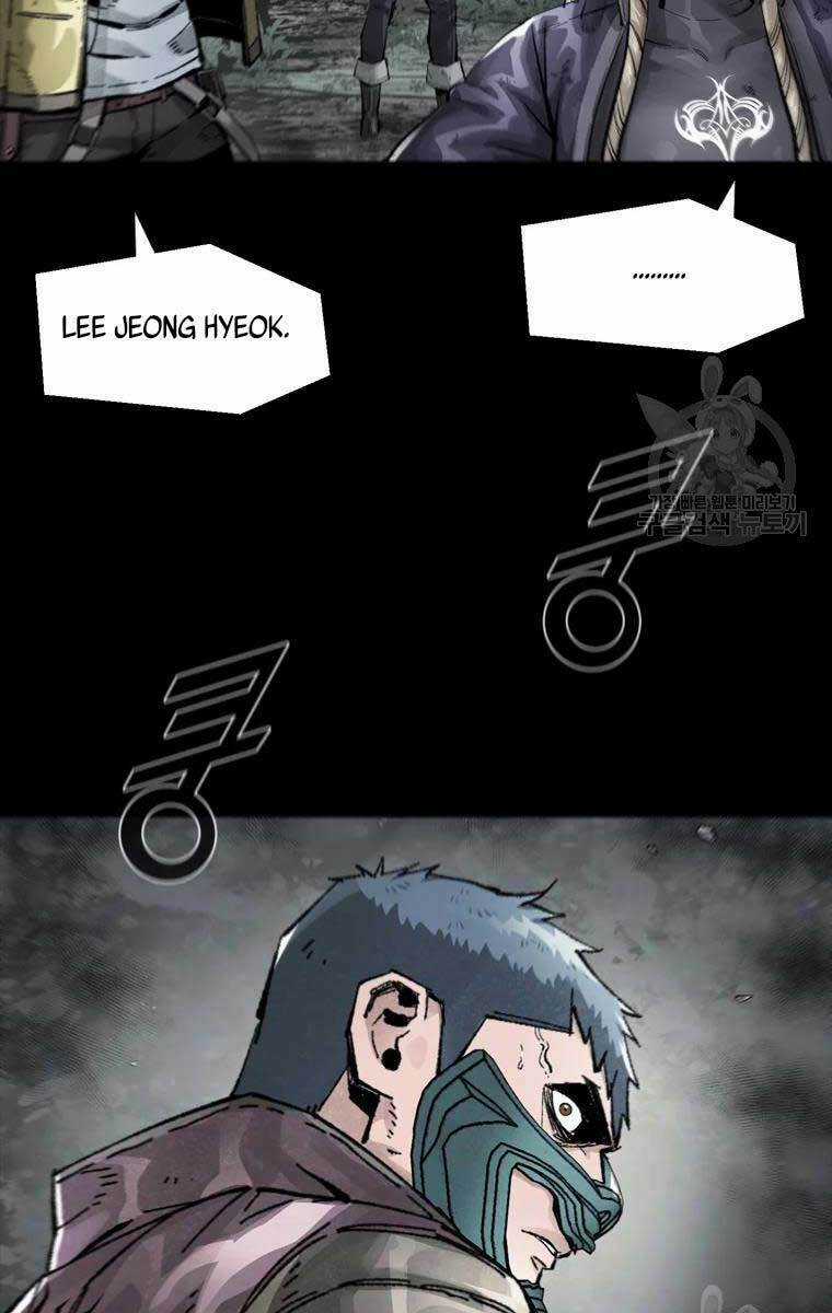 Mật Mã Mê Cung Chapter 42 trang 59