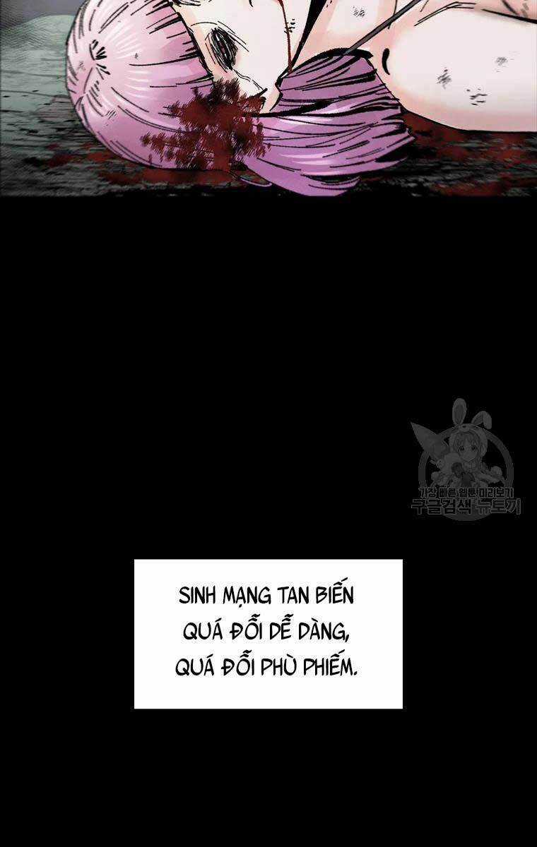 Mật Mã Mê Cung Chapter 42 trang 6