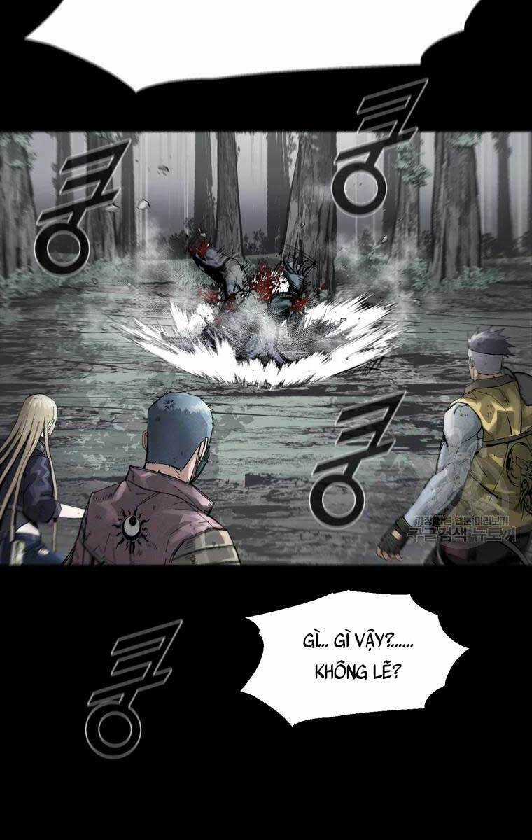 Mật Mã Mê Cung Chapter 42 trang 61