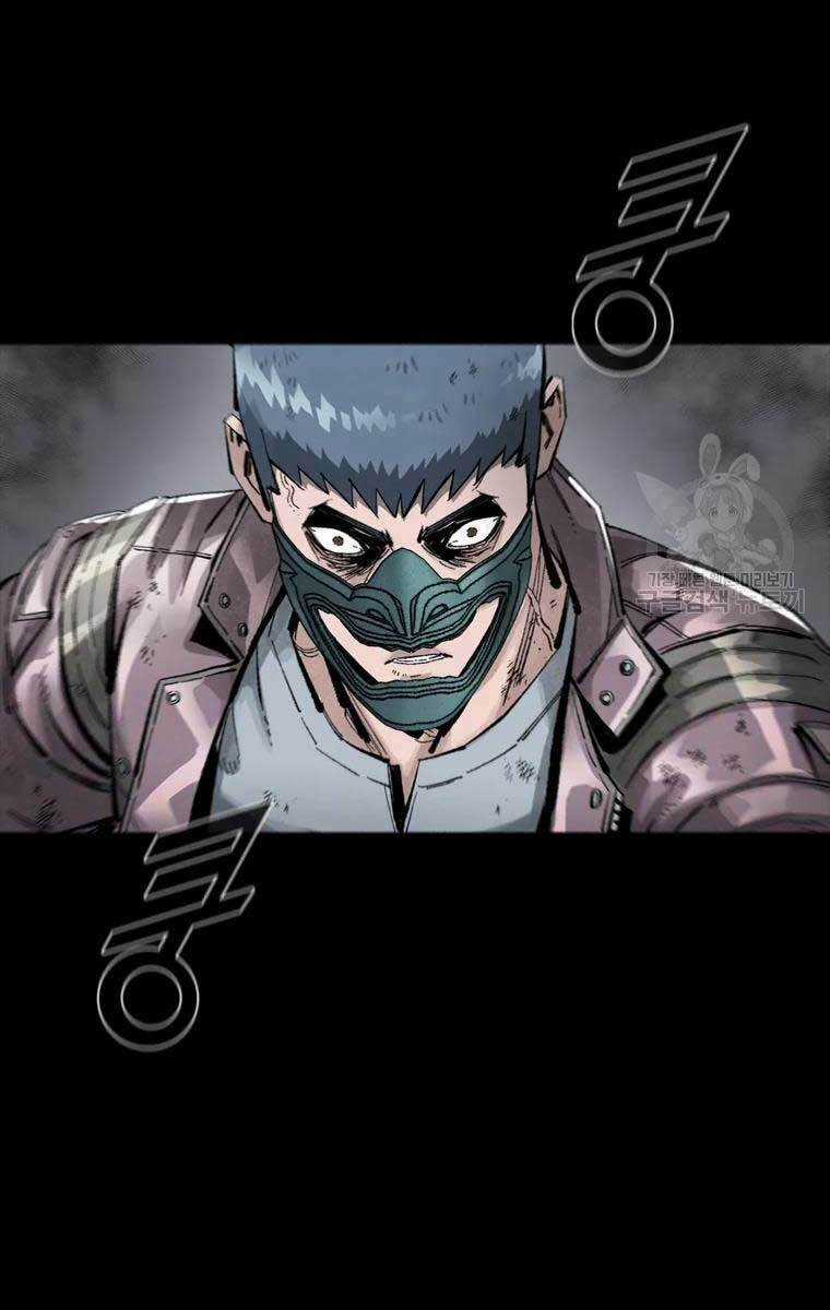 Mật Mã Mê Cung Chapter 42 trang 62