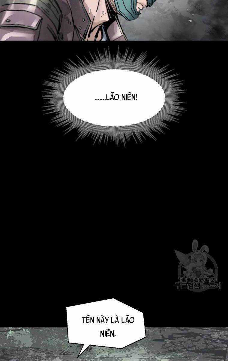 Mật Mã Mê Cung Chapter 42 trang 66