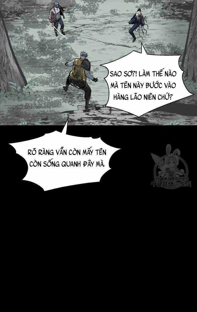 Mật Mã Mê Cung Chapter 42 trang 67