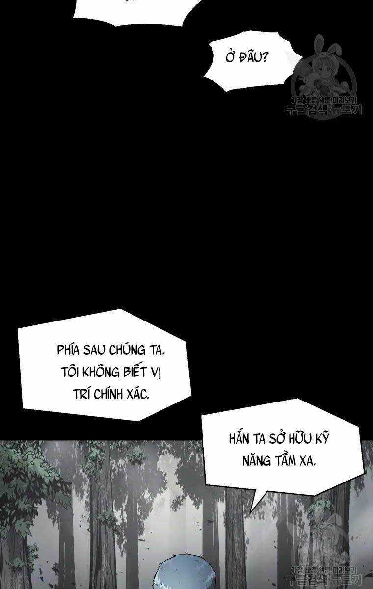 Mật Mã Mê Cung Chapter 42 trang 69
