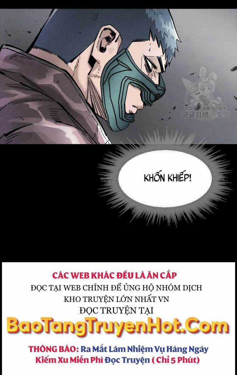 Mật Mã Mê Cung Chapter 42 trang 7