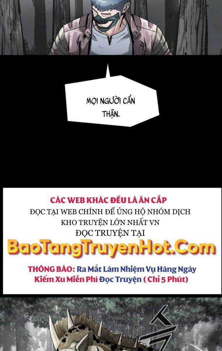 Mật Mã Mê Cung Chapter 42 trang 70