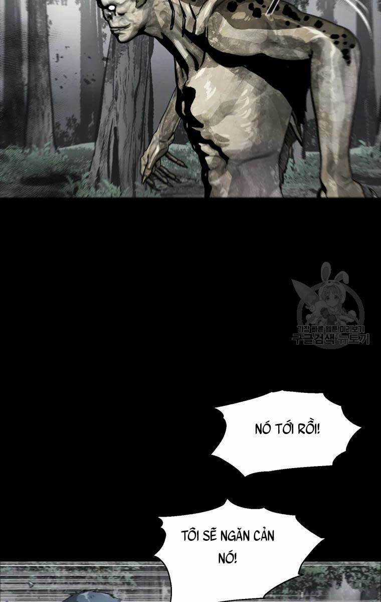 Mật Mã Mê Cung Chapter 42 trang 71