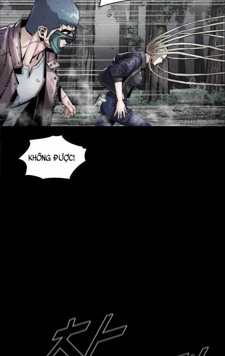 Mật Mã Mê Cung Chapter 42 trang 72