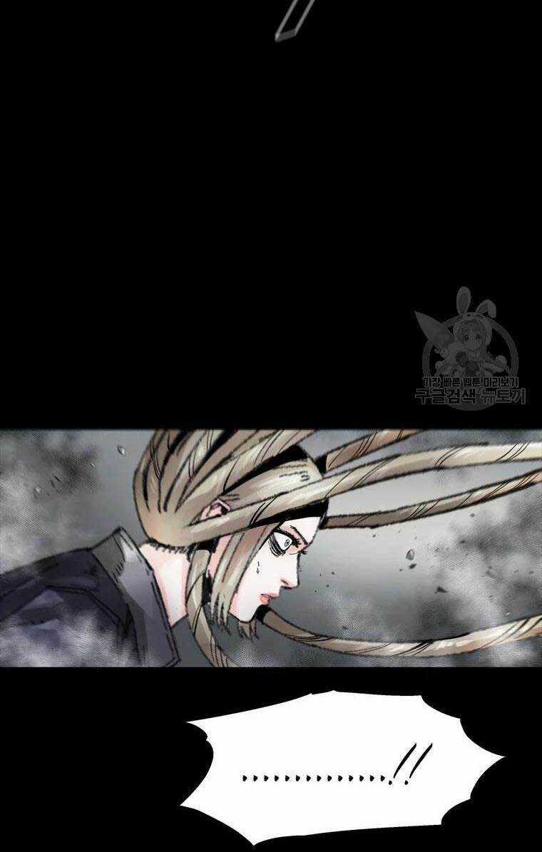 Mật Mã Mê Cung Chapter 42 trang 75