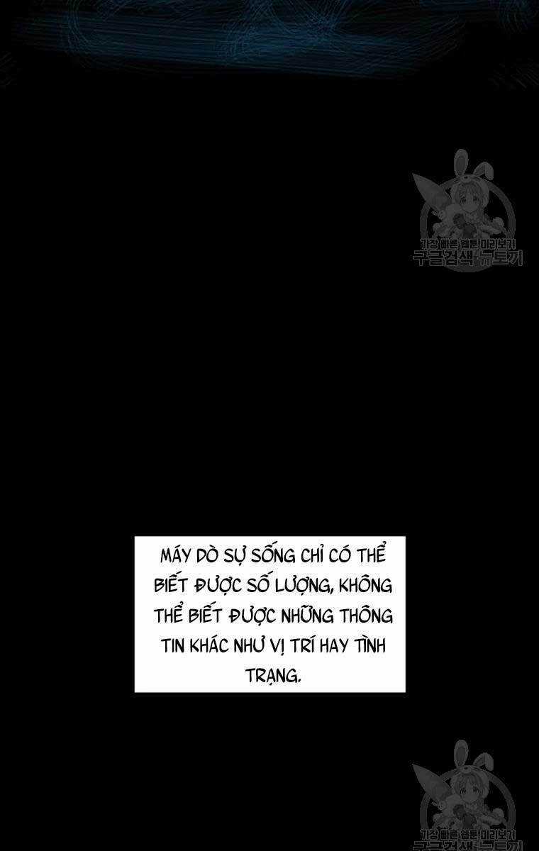 Mật Mã Mê Cung Chapter 42 trang 78