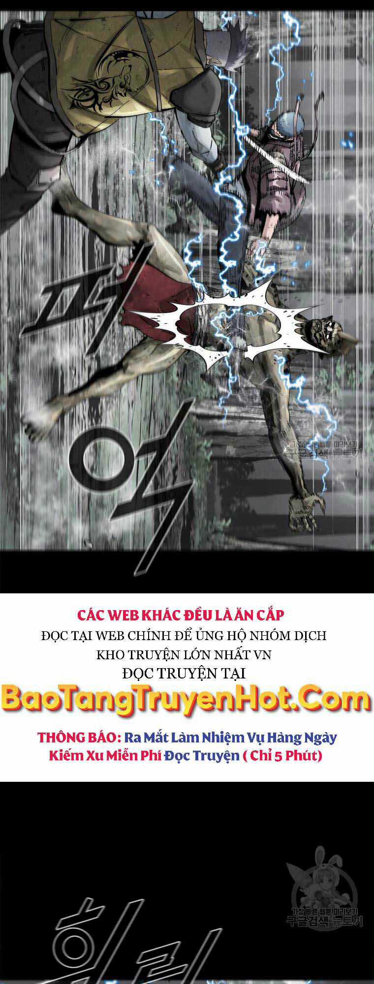Mật Mã Mê Cung Chapter 43 trang 13
