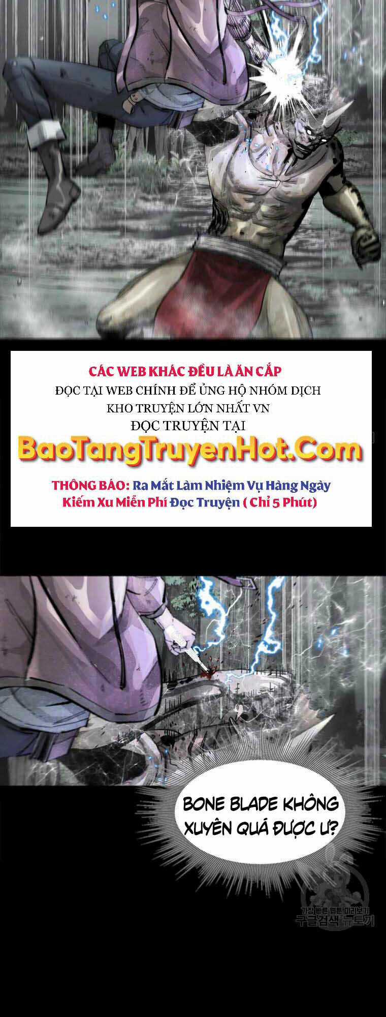Mật Mã Mê Cung Chapter 43 trang 15