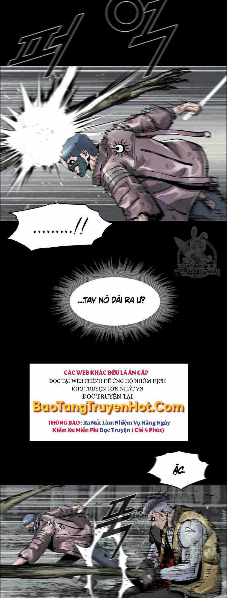 Mật Mã Mê Cung Chapter 43 trang 29