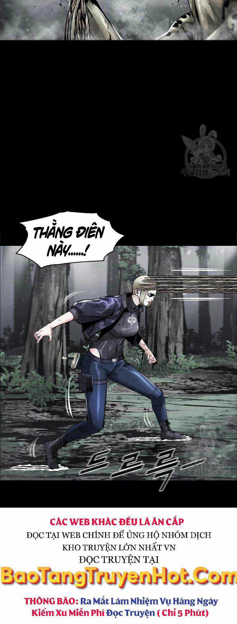 Mật Mã Mê Cung Chapter 43 trang 3