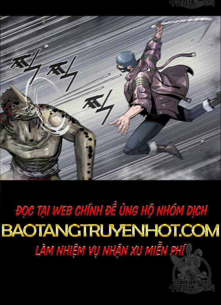 Mật Mã Mê Cung Chapter 43 trang 43