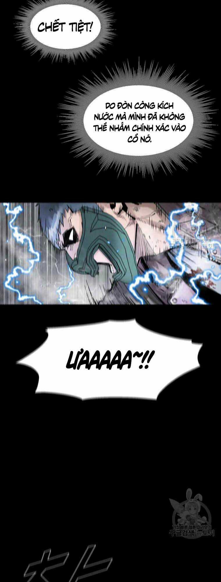 Mật Mã Mê Cung Chapter 43 trang 46